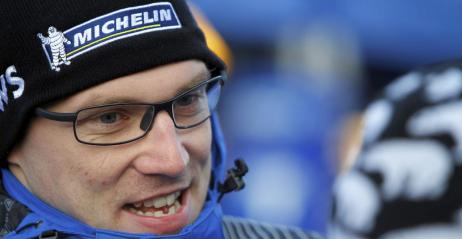 Jari-Matti Latvala